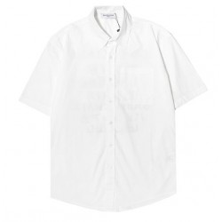 Multi languages Back Logo Shirt