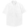 Multi languages Back Logo Shirt