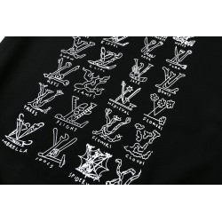 Multi logo Sweatshirt