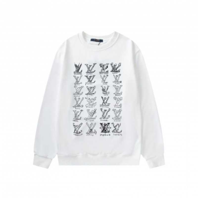 Multi logo Sweatshirt