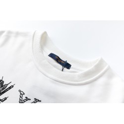 Multi logo Sweatshirt