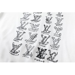 Multi logo Sweatshirt