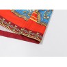 Multicolor Barocco Shirt