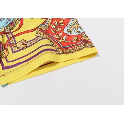 Multicolor Barocco Shirt