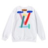 Multicolor Logo Sweatshirt