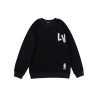NBA Multicolor Logo Sweatshirt