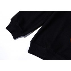 NBA Multicolor Logo Sweatshirt