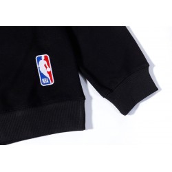 NBA Multicolor Logo Sweatshirt