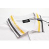 Neck Logo Polo
