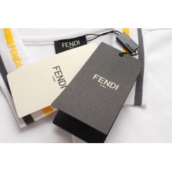 Neck Logo Polo