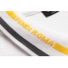 Neck Logo Polo