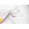 Neck Logo Polo