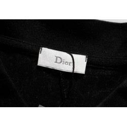 Oblique Band Logo Polo