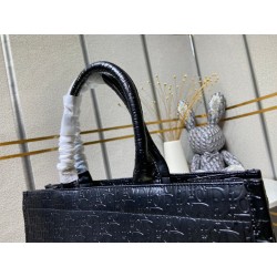 Oblique Book Tote Large