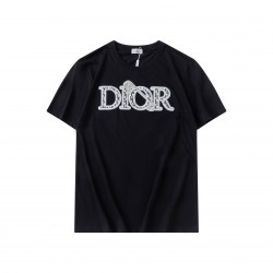 Oblique Logo T-shirt