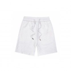 Oblique Monogram Shorts