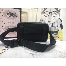 Off The Grid Waist Bag