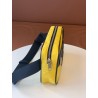 Off The Grid Waist Bag
