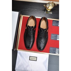 Classic Oxford Spirit Lace Ups (Men’s)
