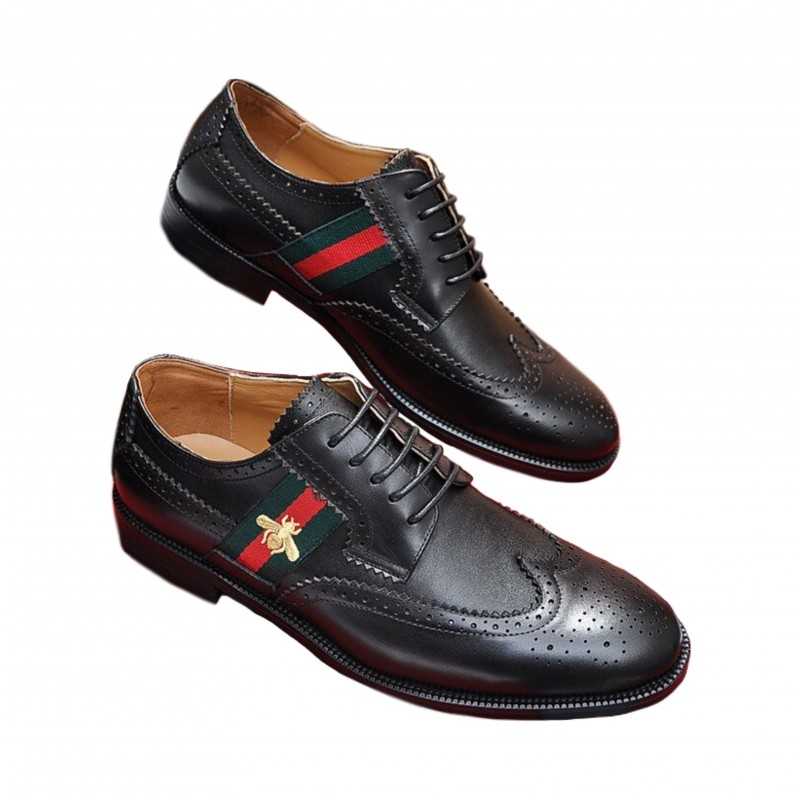 Classic Oxford Spirit Lace Ups (Men’s) Classic Oxford Spirit Lace Ups (Men’s)