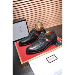 Classic Oxford Spirit Lace Ups (Men’s)