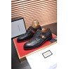 Classic Oxford Spirit Lace Ups (Men’s)