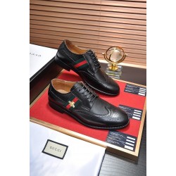 Classic Oxford Spirit Lace Ups (Men’s)