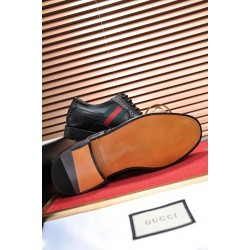 Classic Oxford Spirit Lace Ups (Men’s)