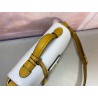 Padlock Shoulder Bag