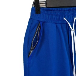 Paint Drip Logo Jogging Pants