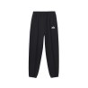 Paris Front Logo Pants
