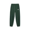 Paris Front Logo Pants