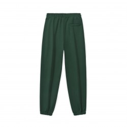 Paris Front Logo Pants