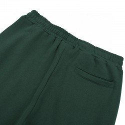 Paris Front Logo Pants