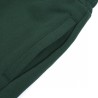 Paris Front Logo Pants