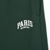 Paris Front Logo Pants