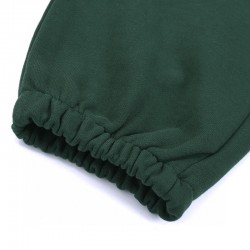 Paris Front Logo Pants