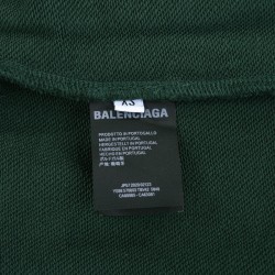 Paris Front Logo Pants
