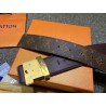 LV Initiales 40mm Reversible Belt
