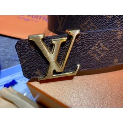 LV Initiales 40mm Reversible Belt