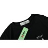 Peace Print T-shirt