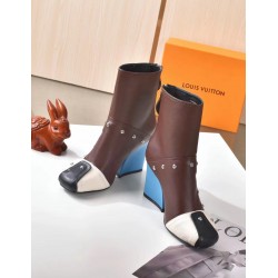 Patti Wedge Ankle Boot (Women’s)
