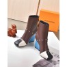 Patti Wedge Ankle Boot (Women’s)