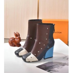 Patti Wedge Ankle Boot (Women’s)
