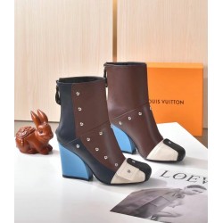 Patti Wedge Ankle Boot (Women’s)