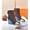Patti Wedge Ankle Boot (Women’s)