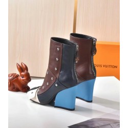 Patti Wedge Ankle Boot (Women’s)