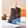 Patti Wedge Ankle Boot (Women’s)