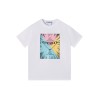 Picture Yourself Logo Print T-shirt