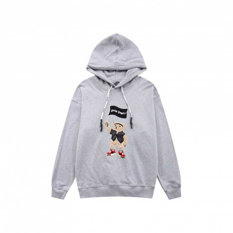 Pirate Bear Hoodie Pirate Bear Hoodie